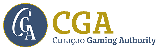 Curaçao Gaming Authority seal of certification